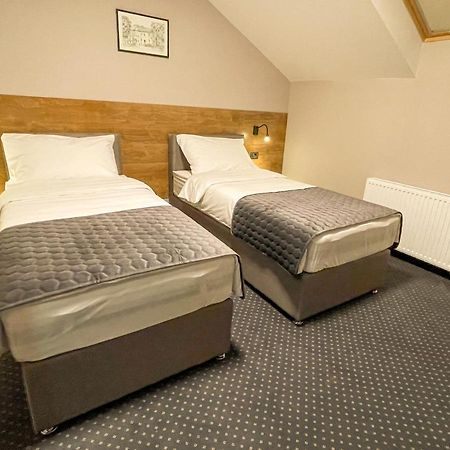 Industrial Belisce Bed & Breakfast ภายนอก รูปภาพ