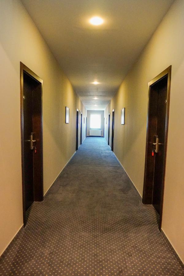 Industrial Belisce Bed & Breakfast ภายนอก รูปภาพ