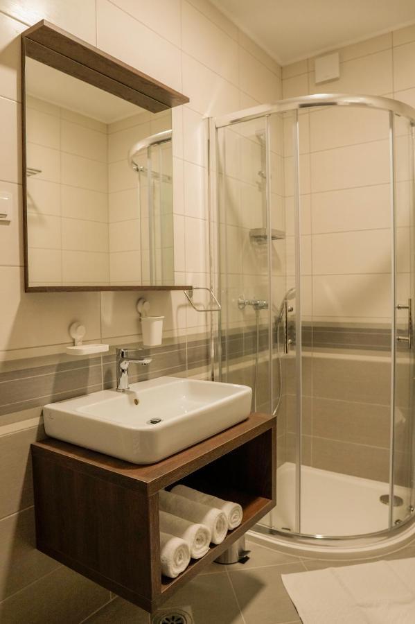 Industrial Belisce Bed & Breakfast ภายนอก รูปภาพ