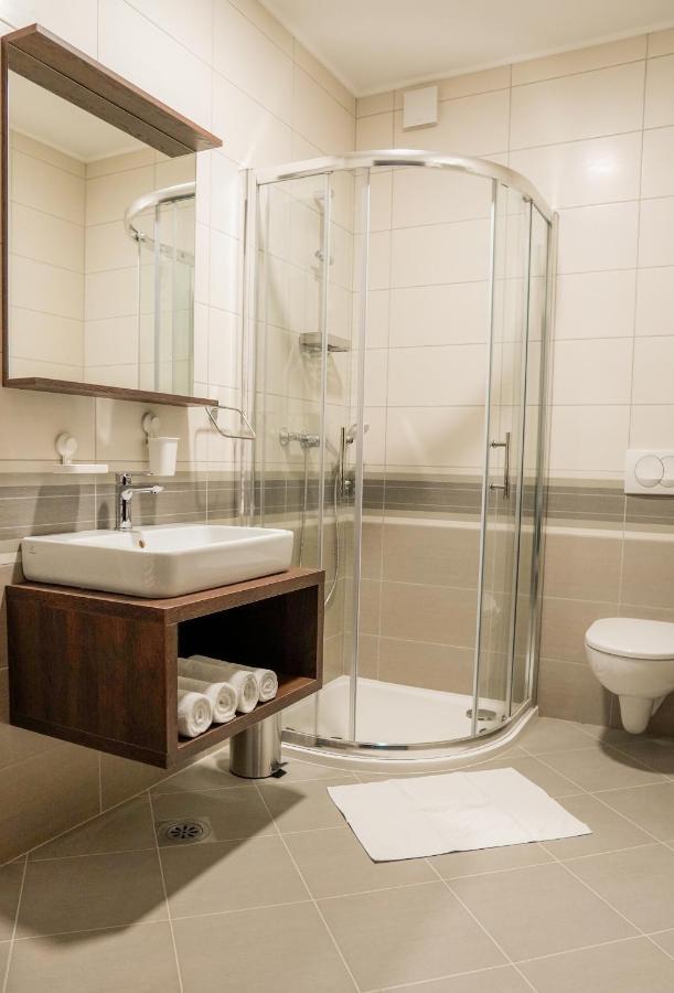 Industrial Belisce Bed & Breakfast ภายนอก รูปภาพ