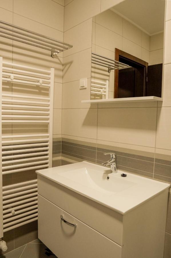 Industrial Belisce Bed & Breakfast ภายนอก รูปภาพ