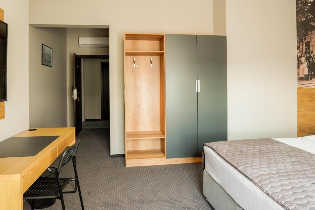 Industrial Belisce Bed & Breakfast ภายนอก รูปภาพ