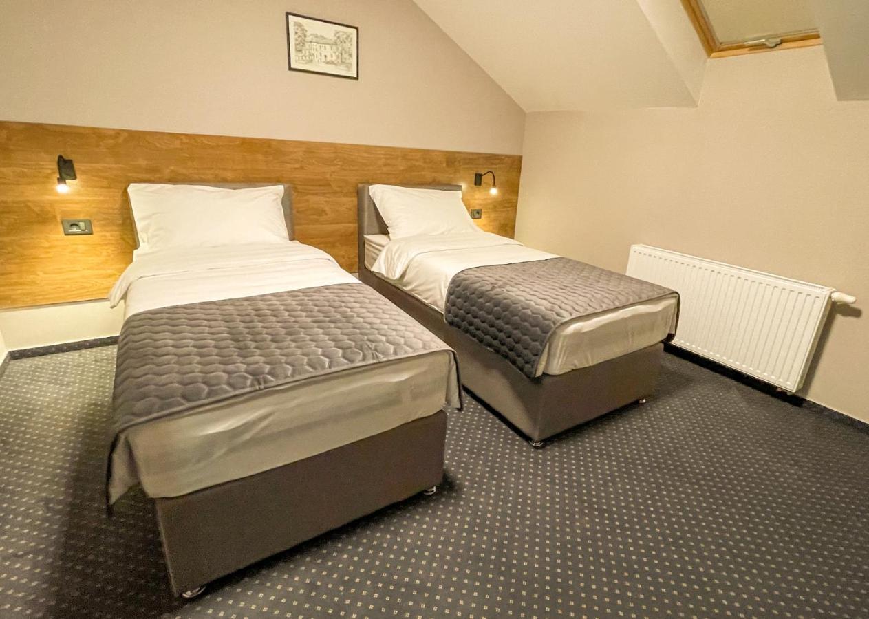 Industrial Belisce Bed & Breakfast ภายนอก รูปภาพ