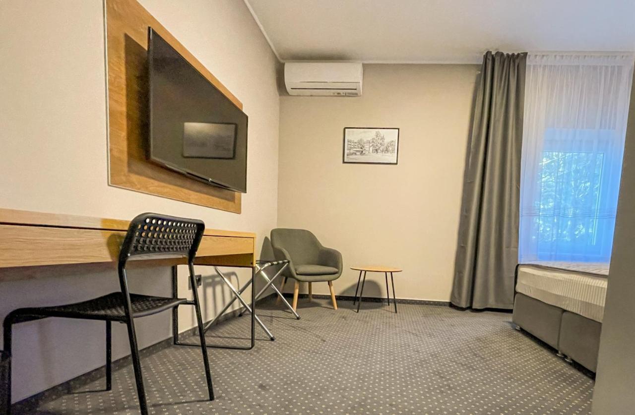 Industrial Belisce Bed & Breakfast ภายนอก รูปภาพ