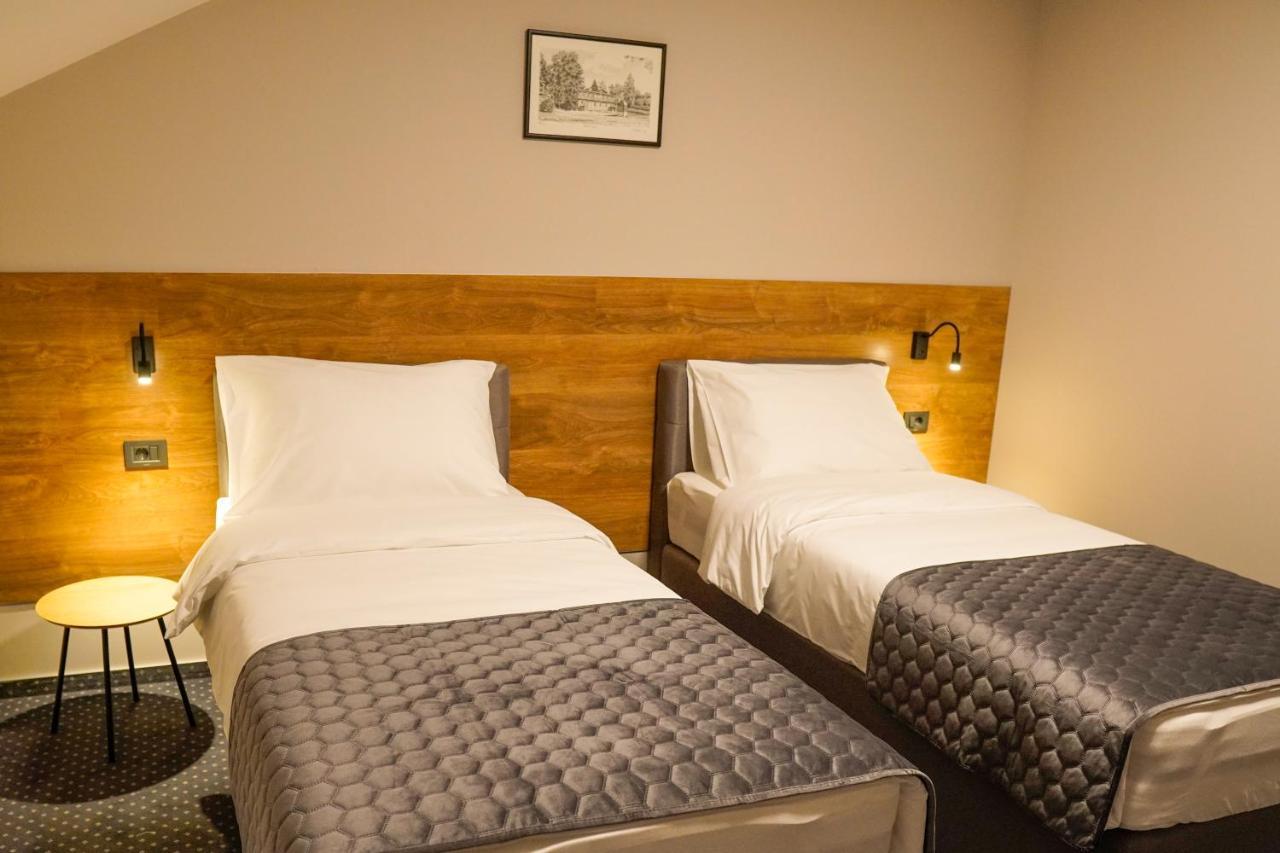 Industrial Belisce Bed & Breakfast ภายนอก รูปภาพ