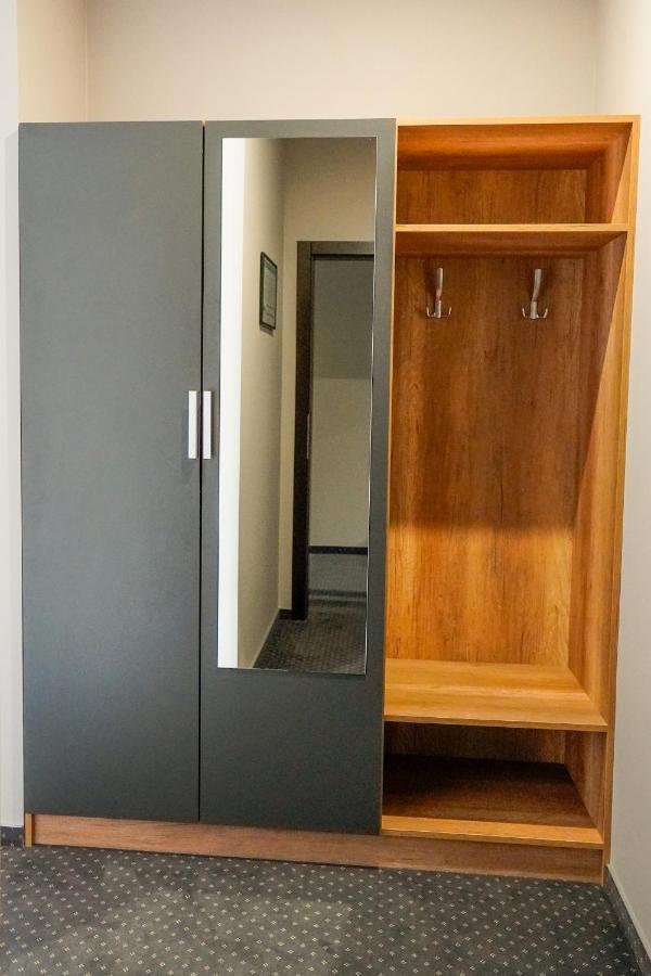 Industrial Belisce Bed & Breakfast ภายนอก รูปภาพ